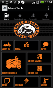 Mile High Harley Screenshots 0