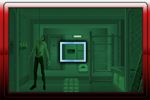    Serial Killer 2- screenshot  