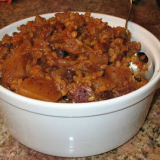 kishka recipes heirloom kosher joy
