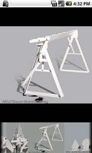 Free Download MGM Targets APK