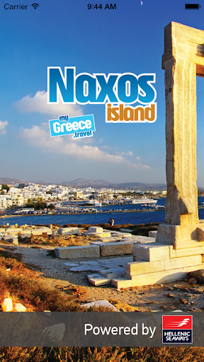 Naxos by myGreece.travel