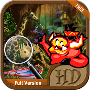 Hidden Objects Forest Illusion.apk 70.0.0