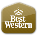 베스트웨스턴 구로호텔 logo