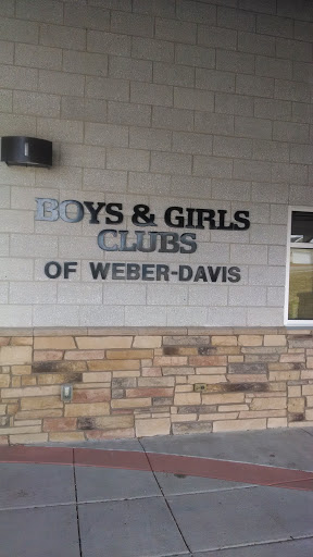 Boys and Girls Club of Weber-Davis