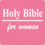 Cover Image of ダウンロード Holy Bible for Women 1.0 APK