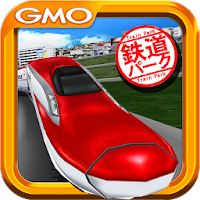 鉄道パークzのレビューと序盤攻略 アプリゲット