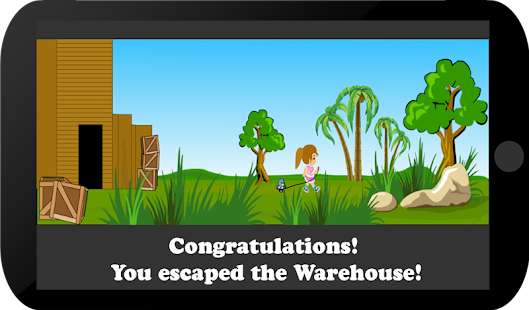 25 Escape Screenshots 22