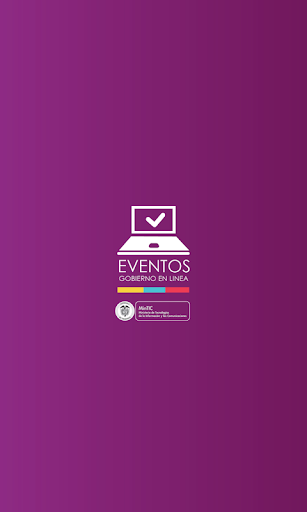 Eventos Gobierno en línea