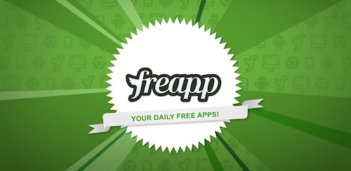 download Freapp - Free App of the Day 2.0.3.1 apk