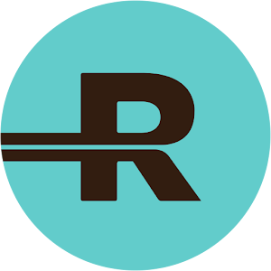 Roadie: On-The-Way Delivery logo