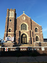 Saint Ann Church