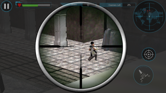How to mod Terrorists Infinity Clash patch 1.0 apk for pc