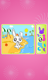 Fitting Puzzles Kids Game poster 3