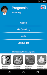 Lastest Prognosis : Hematology APK for Android
