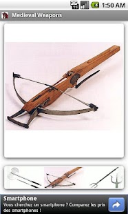 How to install Medieval Weapons 1.1 mod apk for pc
