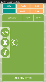 How to install GPA calculator 3.0 unlimited apk for pc