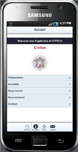 CIVITAS