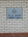 Dawson Springs Masonic Lodge #628