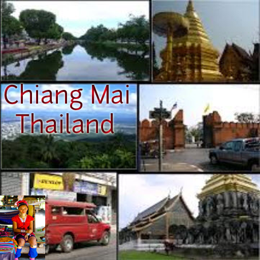 Chiang Mai Thailand