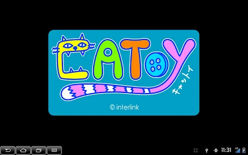 CAToy