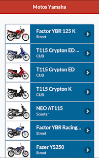How to mod Yamaha Motos lastet apk for laptop