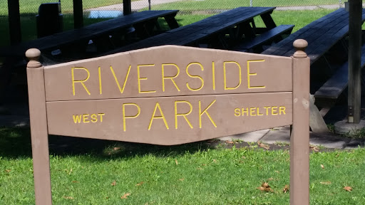 River Side Park West
