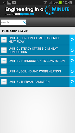 Heat and Mass Transfer