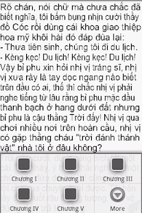 How to install Dế mèn phiêu lưu ký - Tô Hoài 1.0 mod apk for bluestacks