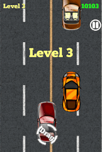 KotR Drag Race Screenshots 9