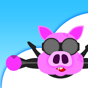 Piggy Parachute Lite.apk 3