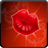 Kiss scanner for Lovers mobile app icon