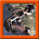 Black Scorpion #1