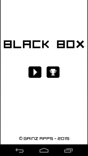 Black Box