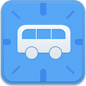 兜兜公交 logo