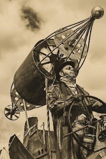 Download Steampunk Objective APK
