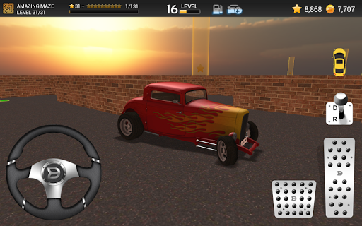 Download Car Parking Game 3D for PC