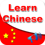Learn Chinese + Pinyin & Audio Apk
