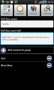 Ringer Genie Lite Screenshots 4