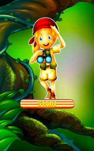 Girls Quest Puzzle Matching Go Screenshots 0