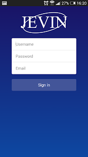 Free Jevin APK for Android