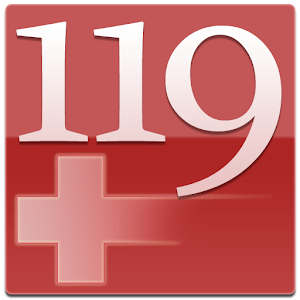 MENU119 logo
