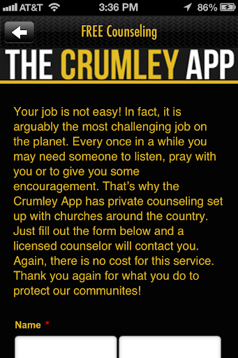 【免費工具App】The Crumley App-APP點子