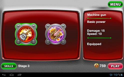 download Defense Battle free