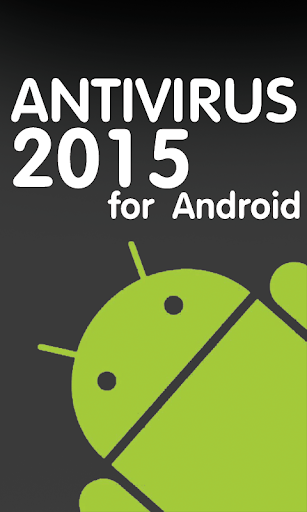AntiVirus2015 For Android