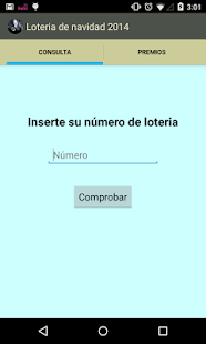Loteria de Navidad Screenshots 0