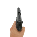 Camera FPS real guns icon