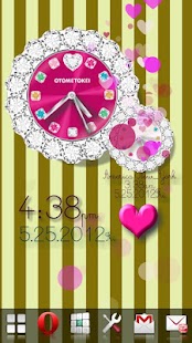 How to download ALARM WORLD QLOCK Color Plugin 1.00 unlimited apk for laptop