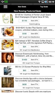 Download Deals Hong Kong Group Buying APK