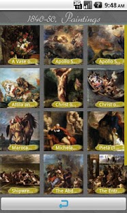 How to mod Delacroix - Art Wallpapers Varies with device apk for laptop