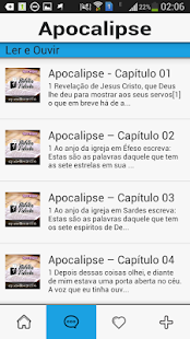 Profecias do Apocalipse Bíblia Screenshots 11